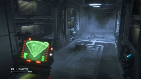 Recensione Alien Isolation Switch Game Experienceit