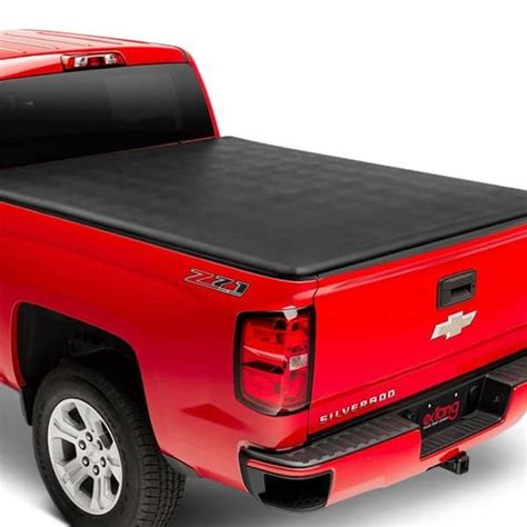 Extang Trifecta 20 Soft Folding Tonneau Cover Nissan Titan Autoeqca