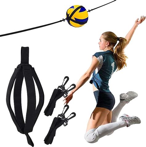 Hmltd Volleyball Spiking Trainer Training Aids For Volleyball