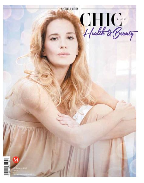Chic Magazine Monterrey 329 E By Chic Magazine Monterrey Issuu