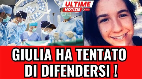 Giulia Cecchettin Risultati Autopsia La Decisione Improvvisa Dei My Xxx Hot Girl
