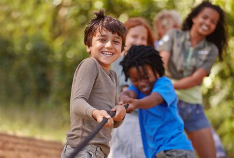 Diversity Activities Teaching Kids To Embrace Diversity