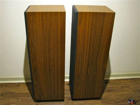 Vintage Jbl P50 Floor Standing Speakers Photo 1761485 Us Audio Mart