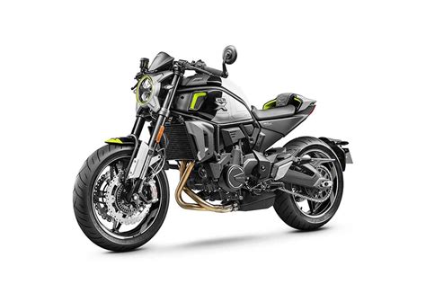 Cf Moto 700cl X Sport 2022 Motoren En Toerisme