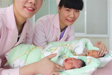 Designer Babies Worlds First ‘gene Edited Children Born In China