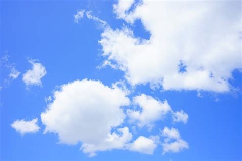 Gambar Awan Cumulus Beserta Pengertian Ciri Ciri Dan Jenis Jenisnya