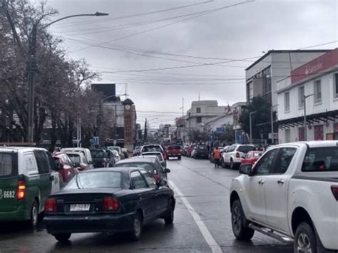 Calama hasta el 16 de junio a las 22:00 horas; Cuarentena en Linares: qué significa y qué no se puede ...