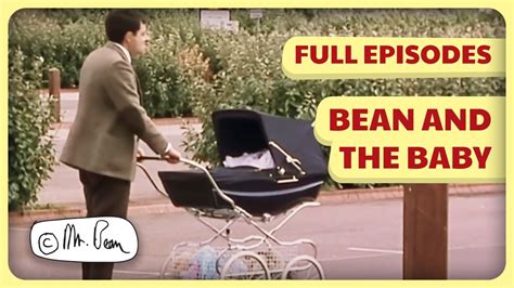 Babysitting Blunders With Mr Bean And More Full Episode Mr Bean