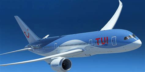 Deze foto gaat over reizen, vliegtuig. TUI vakanties - het complete aanbod | D-reizen.nl
