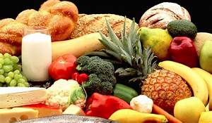 Food Science Dietary Reference Intake Dri