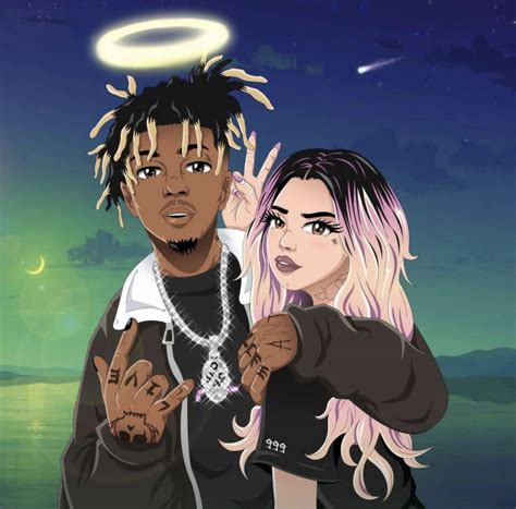 Juice Wrld Anime Pfp Pin On My Rappers See More Ideas About Anime