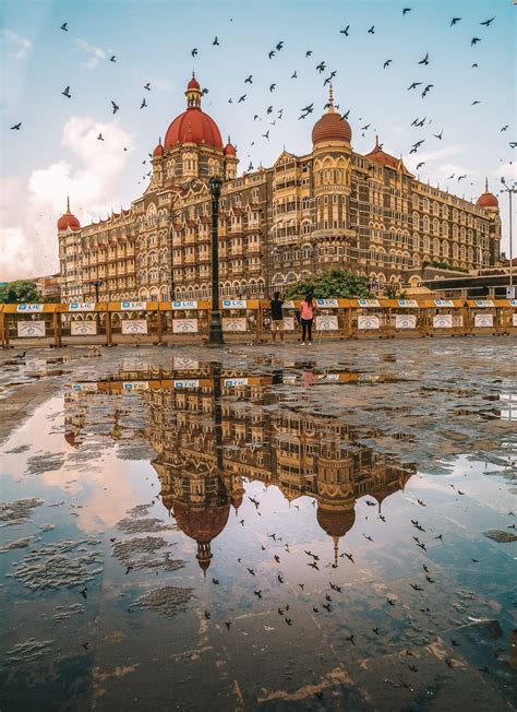 Best Things To Do In Mumbai India India Vacation India Travel