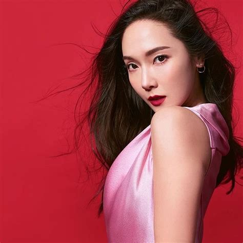 Jessica Jung Actress Wiki Bio Age Height Weight Measurements