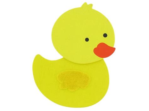Rubber Duck Stencil Free Border Baby Stencils Painted Wood Shapes