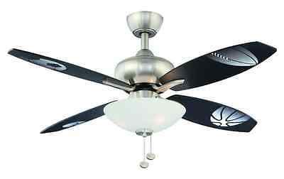 Find ceiling fans at wayfair. Football ceiling fans - 10 methods to make your childrens ...