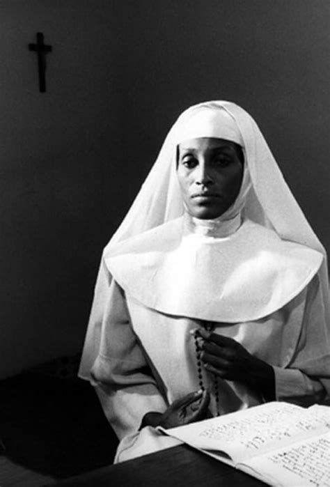 Diary Of An African Nun Short IMDb