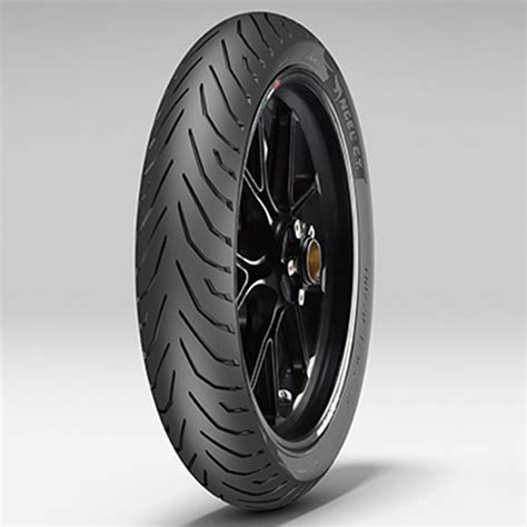 Looking for high quality motorcycle tyre? Pirelli ANGEL CITY 90 90 17 Front Two Wheeler Tyre Tyres ...