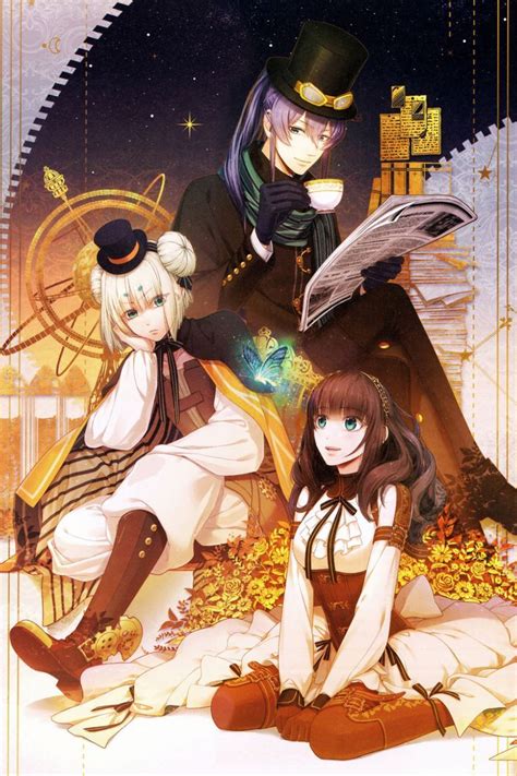 Code Realize The Twins And The Private Detective In 2022 Code