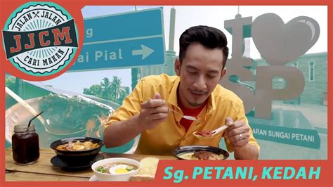 It's also a halal food guide for muslim tourists. Jalan Jalan Cari Makan (2018) | Episod 20 - YouTube