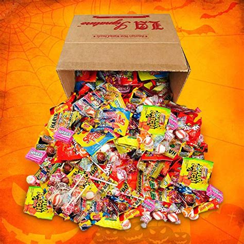 Huge Assorted Candy Party Mix Box 650 Lbs104 Oz Over 255 Individually
