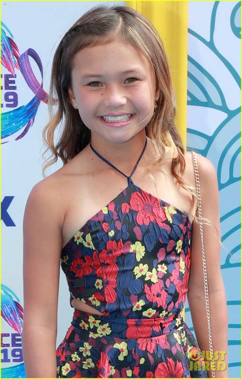 British skateboarder sky brown says her helmet and arm saved her life after being involved in a horrific fall during training. Sky Brown Brings Little Brother Ocean to Teen Choice ...