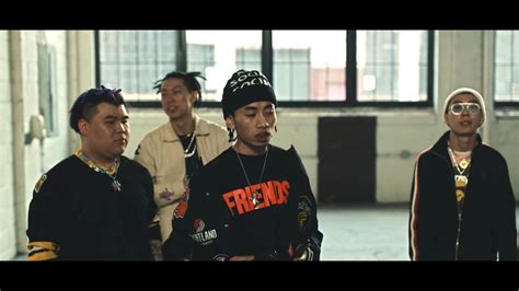 Higher Brothers Put Money In Motion In 'Flexing So Hard' Video - MTV