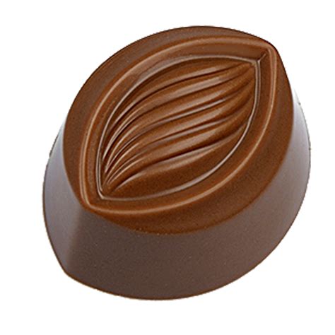 Brunner Chocolate Moulds Praline Eva Online Shop