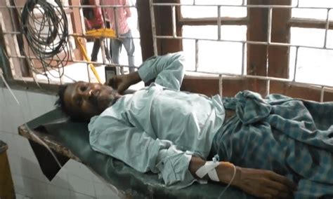 Assam Man Chops Off His Genitals Under Influence Of Ganja In Mangaldoi