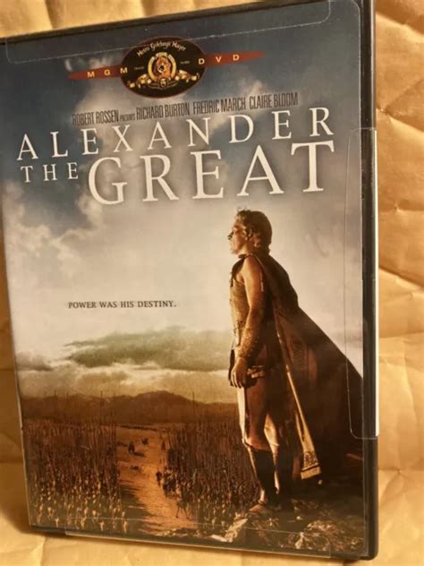 historical films alexander the great alexander revisited troy 300 last samurai 8 25 picclick