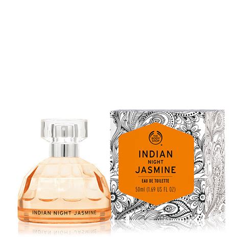 The Body Shop Indian Night Jasmine Parfüm Kullananlar Ve Hakkında Yorumları