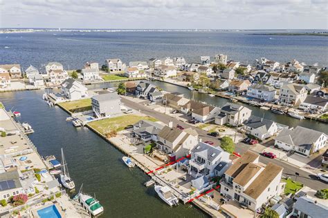 Waterfront Home in Toms River Coming Soon! | Island beach state park