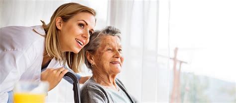 Opieka Nad Osobami Starszymi Empatia I Zrozumienie Veritas Opieka