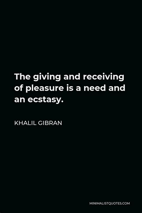 Khalil Gibran Quote Between What Is Said And Not Meant And What Is