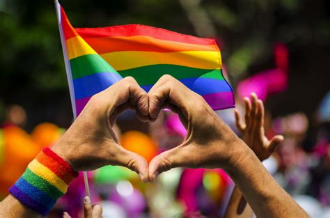 Pride Month 2021 Officially Begins - Midlo Scoop