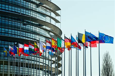 Funciones Del Consejo De La Unión Europea