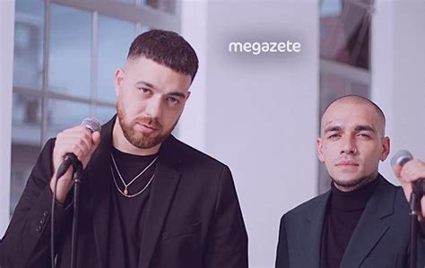 Na het bangbros tijdperk hebben beide besloten solo te gaan. Murda kimdir, kaç yaşında, gerçek adı ne? Murda hakkında ...