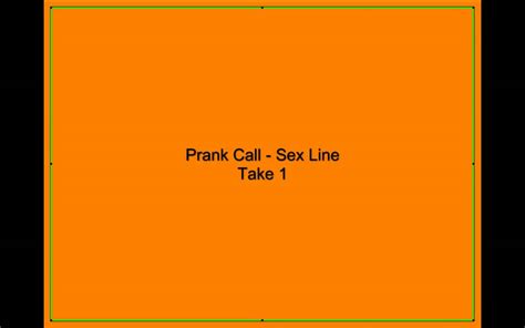 Prank Call Sex Line Youtube