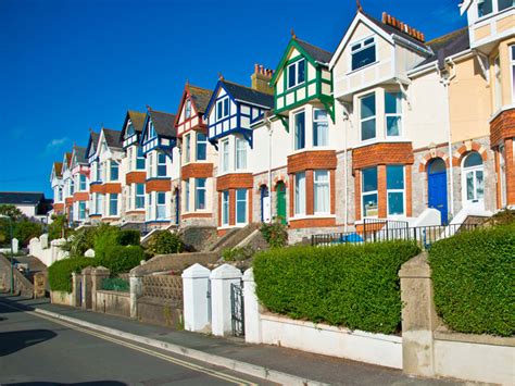 Top 5 Victorian Terraced House Interior Design Ideas