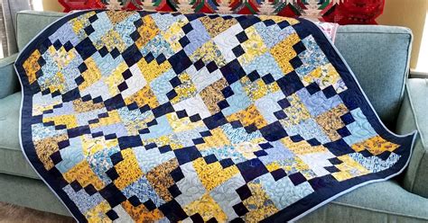 My Quilt Parade My Quilts 260 Square Dance Stash Buster 2020