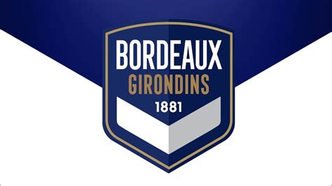 This free icons png design of girondins de bordeaux logo png icons has been published by iconspng.com. Le nouveau logo du FC Girondins de Bordeaux ! - YouTube
