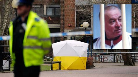 ex russian spy daughter poisoned by nerve agent in targeted act british authorities say