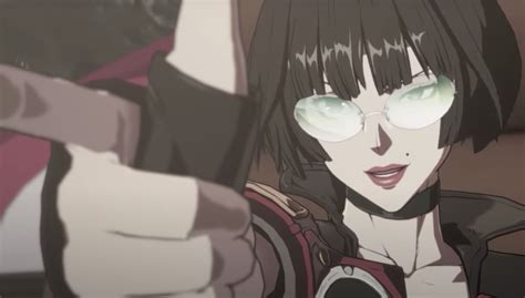 Guilty Gear Strive Presenta Un Nuevo Tráiler Y Su Opening Animecl