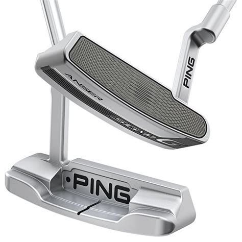 Ping Sigma G Putters Offer Tour Proven Performance The Golf Guide