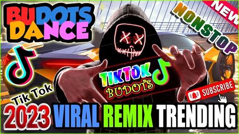 trending tiktok viral remix 2022 nonstop tiktok budots disco dance craze 2022 tiktok remix