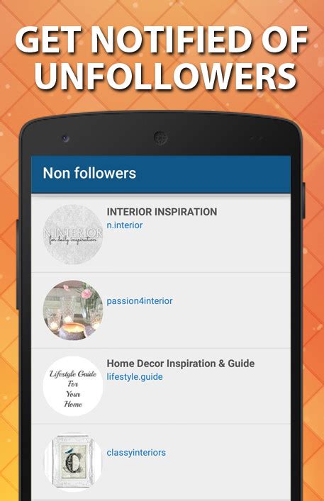 Instagram Followers Apk Free Social Android App Download Appraw