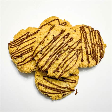 Chocolate Chip Peanut Butter Cookies Xo Baking Co