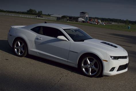 2015 Chevrolet Camaro Ss News Reviews Msrp Ratings With Amazing Images