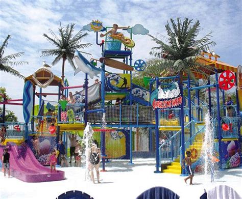 Star point resort is a lodging and dining facility that offers a range of recreational and family entertainment. Nashville Shores Water Park in Nashville, TN