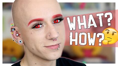 Weird And Unusual Piercings And Body Modifications Roly Youtube