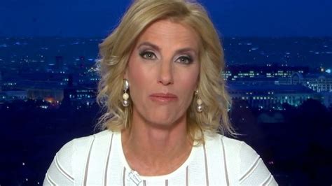 Laura Ingraham Slams Feds Over Crackdown On Conservatives As National Security Threats Kill